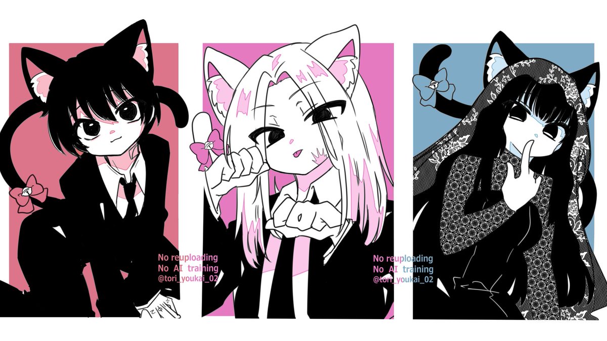 にゃ🎲にゃ🔨にゃ⚙️