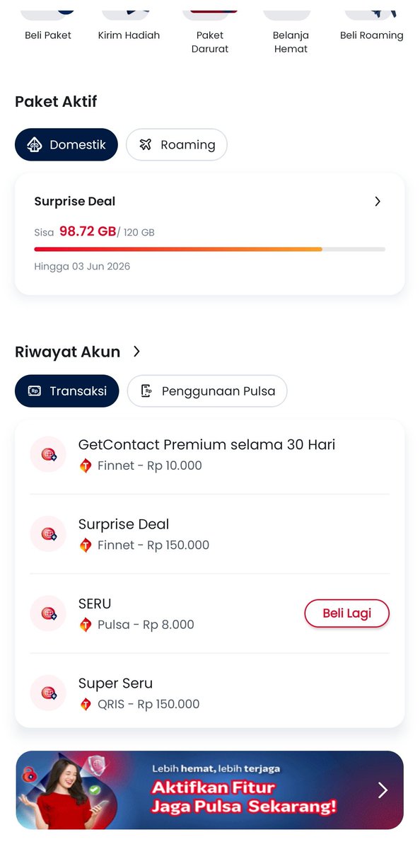 Piperoneer's tweet photo. @Telkomsel Tolong dong kasih tau ini cara aktivasinya gmn, sia-sia gua bayar tp gabisa aktivasinya https://t.co/HvtyjYeeXe