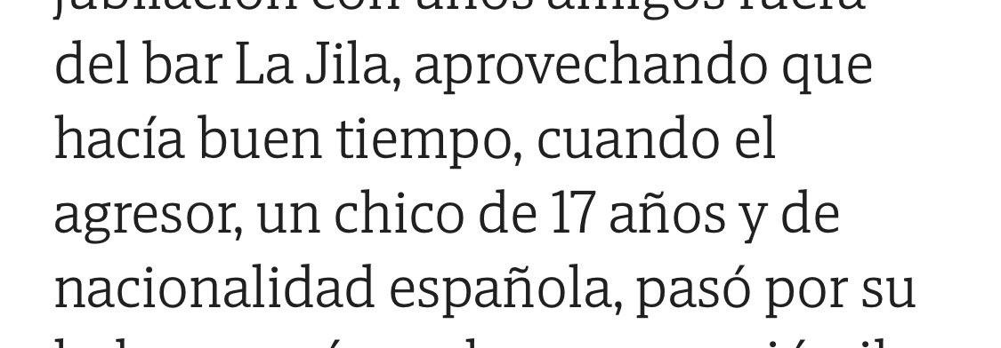 Patricia Escalada💢 tweet media