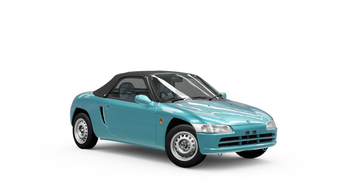 CrazyKaiVT's tweet photo. Here are my tunes for this weeks Forza playlist 

Honda Beat 231 596 300

2016 RJ Anderson pro 2 truck 628 530 884 

2008 Mitsubishi Lancer Evo 10 979 33 240 

#FH6 https://t.co/TnbpfRrQQZ