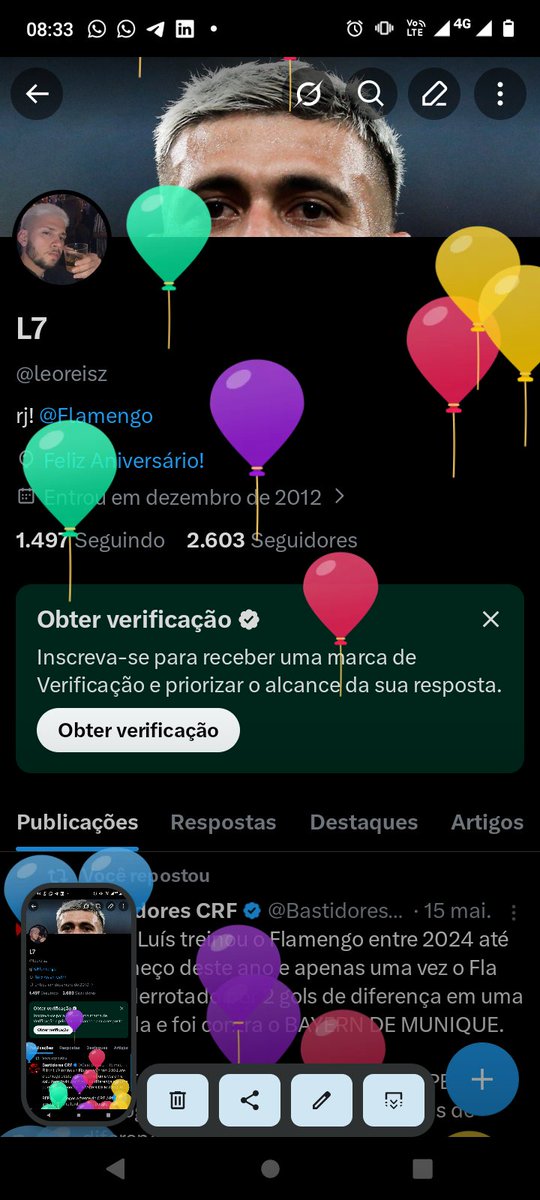 leoreisz's tweet photo. Entrei aqui só por causa dos balãozinhos kkkkkk acho mó barato https://t.co/wSqNSZwcy0