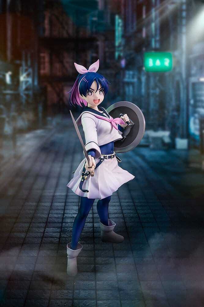 Figuchan's tweet photo. ⚡PRE-ORDER NEWS⚡

Sichere dir deine Vorbestellung jetzt bei Figuya!

Herkunft: Scum of the Brave
Charakter: Aki Jougamine
Hersteller: Kadokawa
Kategorie/Produktlinie: KD Colle PVC Scale Figur 1/7
Voraussichtlicher Release: Ende April 2027

🌐 Folge unserem Vorbestelllink unter https://t.co/GMO1BKsCD2 oder klicke auf unseren Shop Link in der Bio! 💫

#figuyastore #figuyastoreberlin #figuyastoreleipzig #figuyastoredresden #figuya #figuyanews #animefigur #animefigureshop #figureshop #animefigures #animefigurecollector #animefigurecollection #animefigure