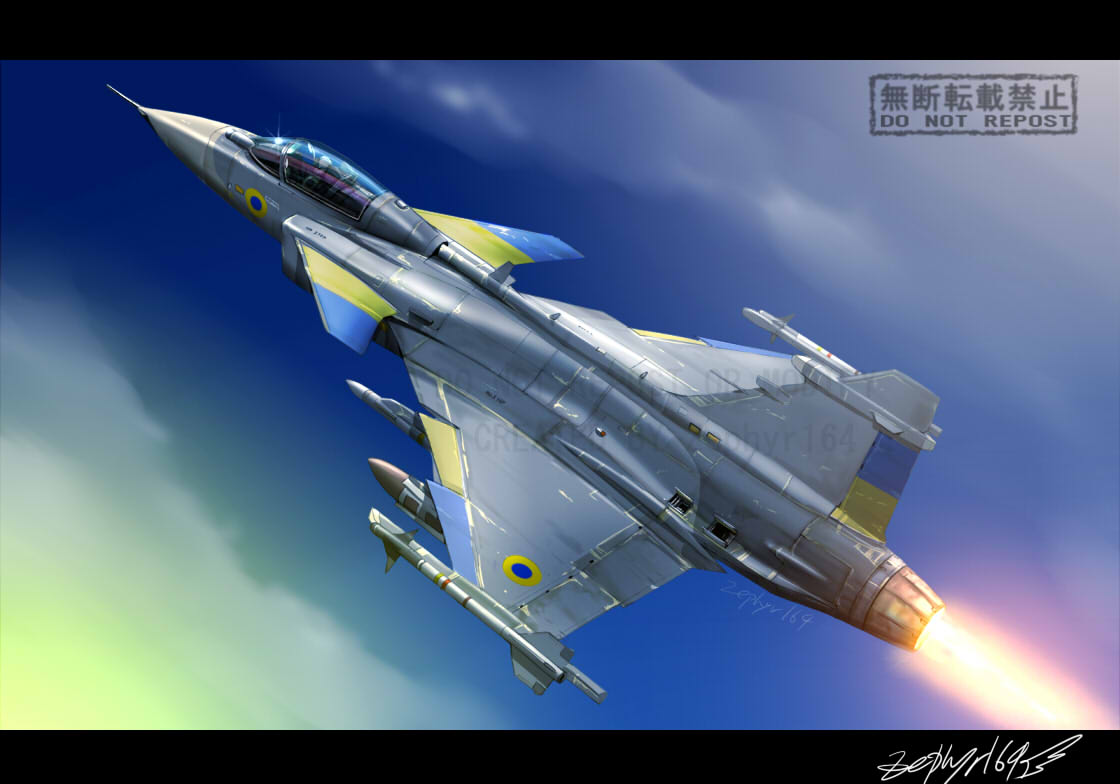 Zephyr164's tweet photo. ついに来るか、ウクラニアン・グリペン…　>RT https://t.co/XpfR6x69tb