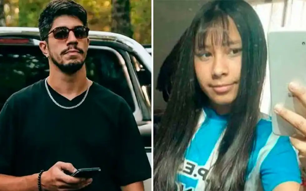 La investigación por la desaparición de Agostina Vega, la adolescente de 14  años buscada en Córdoba, incorporó en una prueba clave: una cámara de  seguridad registró el momento en el que la