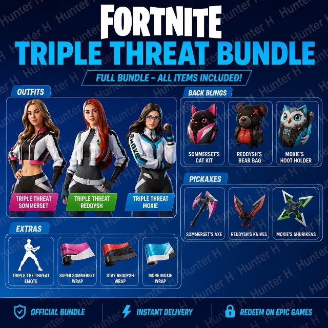 FN Codes Drops tweet media