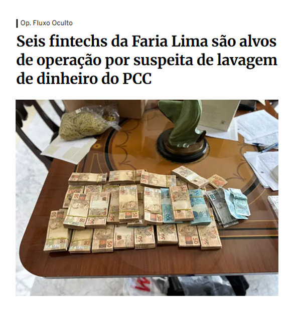 natbonavides's tweet photo. As vezes o mau humor do mercado pode ser a PF batendo na porta logo cedo 😅 https://t.co/5Fr3GW0vlN