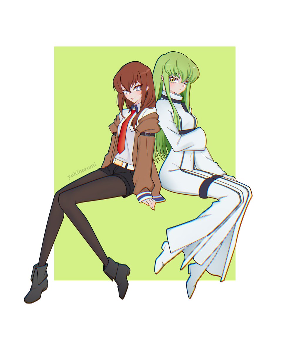 Yukiooromi tweet media