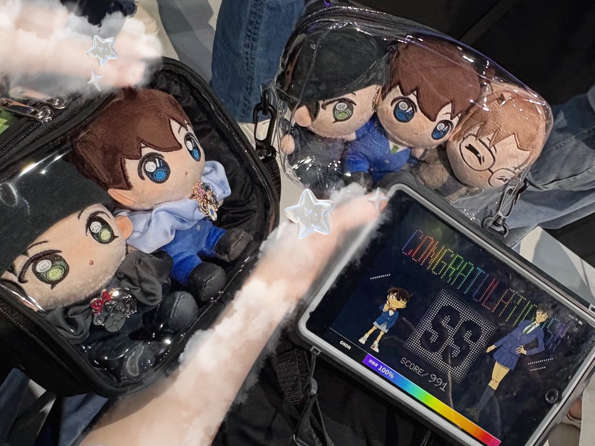 mlaooh's tweet photo. ✨️ https://t.co/qo8EIZhg19