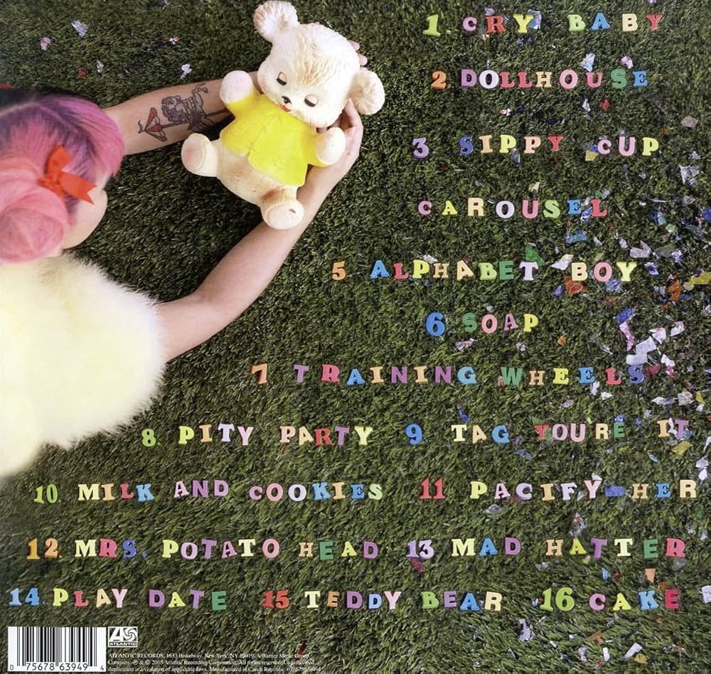 𝘦𝘥𝘨𝘺 🏰 HADES out NOW!!! tweet media