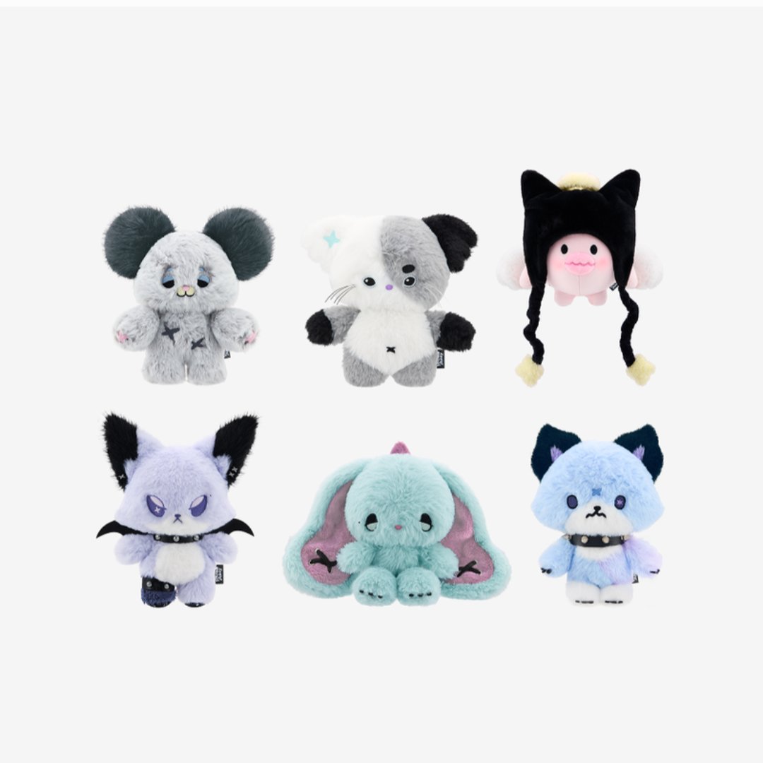 frostbite1315's tweet photo. PO MD XDINARY MONSTERS

Est. ONLINE
⚡️Plush Baby 280K | DP 150K
⚡️Monster Plush Original 480K | DP 350K

✅️Bersih INA
✅GO Line
❌Packing
⚠️Cancel = DP hangus
📍Bekasi

Order:https://t.co/UIzwajxQ24 https://t.co/H1HSWHcdSu