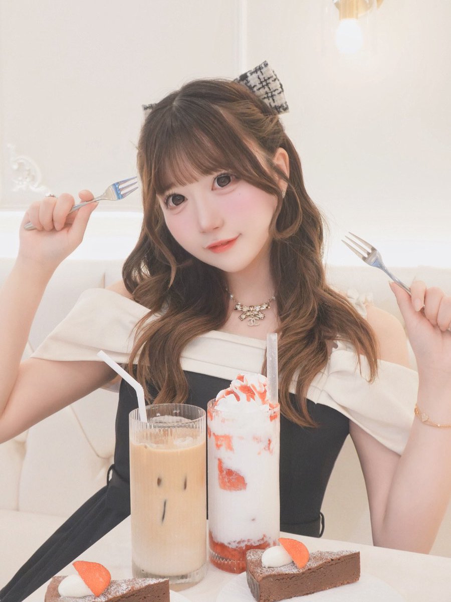 水萌しゅる【よるあみ】 tweet media