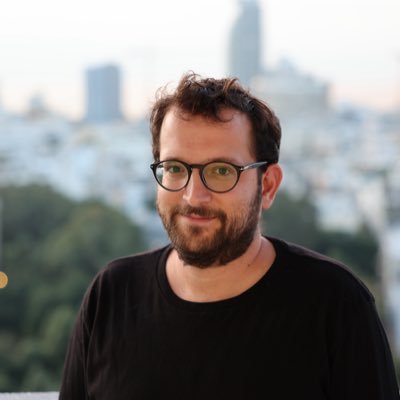 אור חיים tweet media