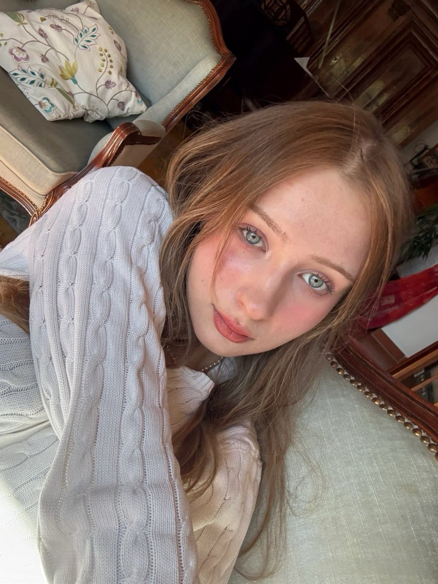 LukeSeanQ's tweet photo. Cozy days, clear mind, soft heart. https://t.co/7a5rNwLBjV