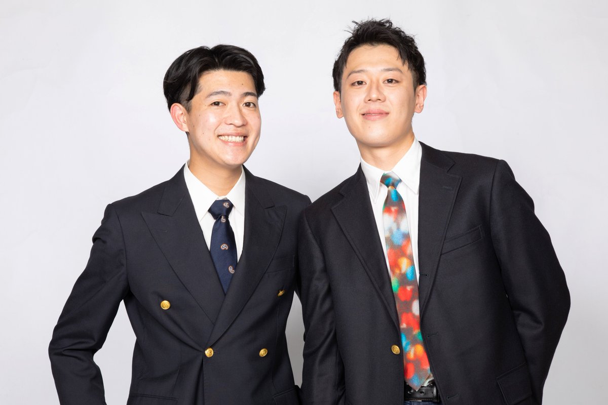 jimbocho_mngk's tweet photo. 【👏前説情報】
今週末の「神保町マンゲキお笑いライブ」
前説はこの2組です！

▶5/30(土)
#アリハガ
劇場　①②③公演すべて完売しております🙇

▶5/31(日)
#ただならぬ刀
🎫劇場　https://t.co/0eDhx6DVO1 https://t.co/rexTwvRA3z