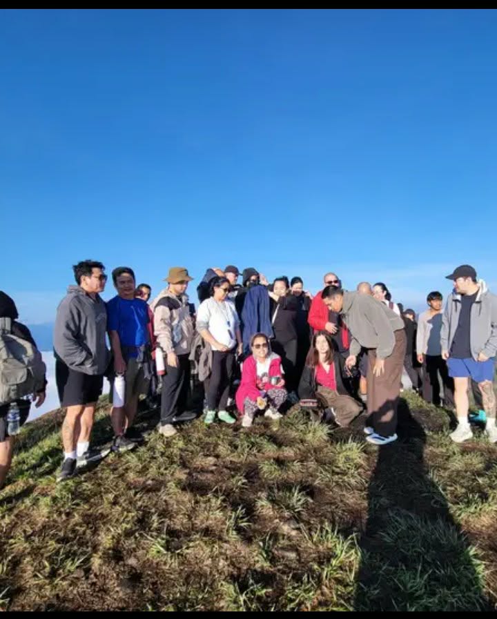 MaryjaneM69765's tweet photo. BTS of Tayo Sa Wakas https://t.co/yVF8lU66yE
