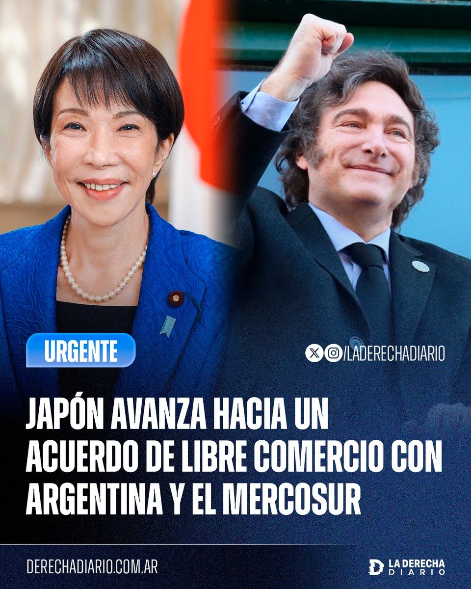 La Derecha Diario tweet media
