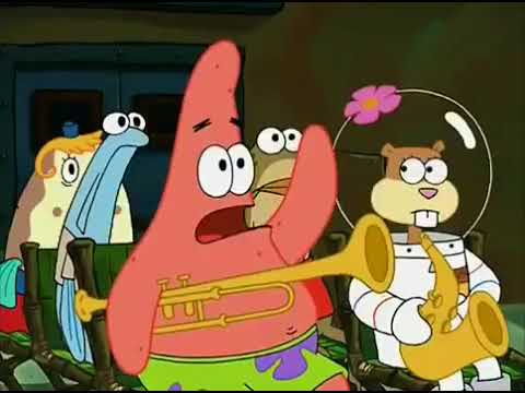 SpongeBob Opinions and Takes tweet media