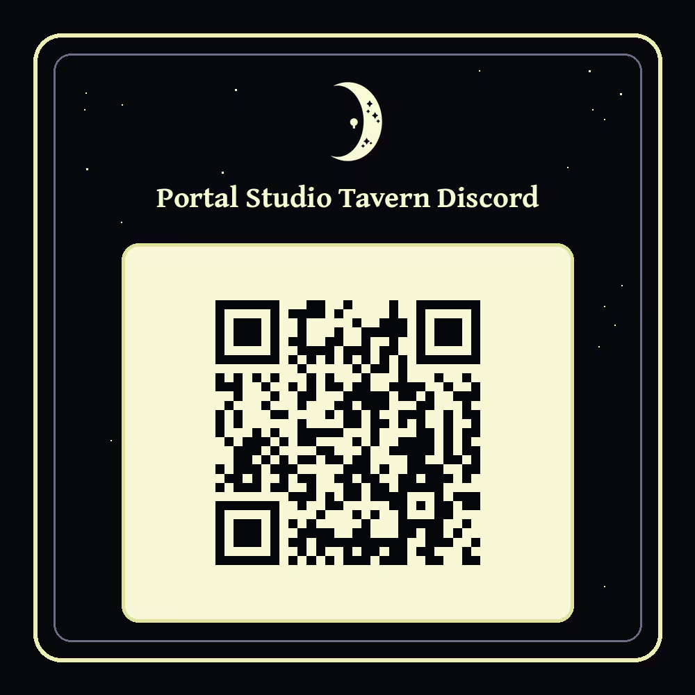 PORTAL_mod_jp's tweet photo. Portal StudioのDiscordコミュニティでは、お問い合わせのほか、TRPG・ミニチュア仲間探しなどができるコミュニティをご紹介します！ ミニチュアを塗ってみたい方、セッション仲間を探したい方は、気軽に質問したい方も大歓迎です。気軽に立ち寄れる場所を目指しています。 #TRPG #ミニチュア #Discord https://t.co/fxMANNqIPE