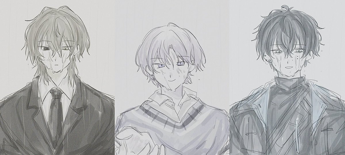 わたーめ tweet media