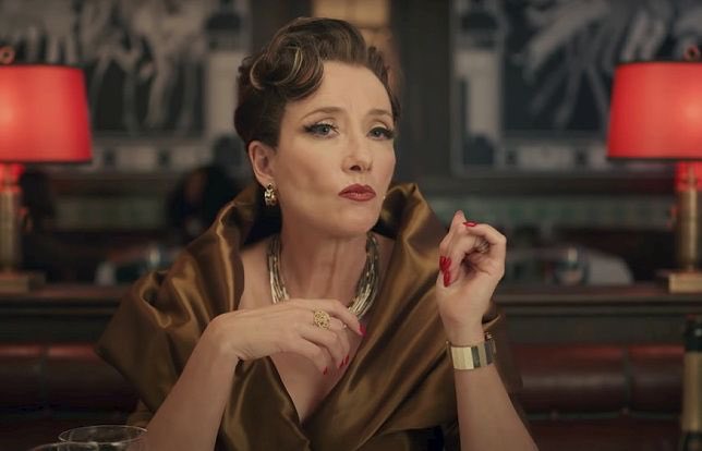 damethompo's tweet photo. This is probably the sexiest she ever looked in a movie and she was 60 year old https://t.co/u4bXZ43151