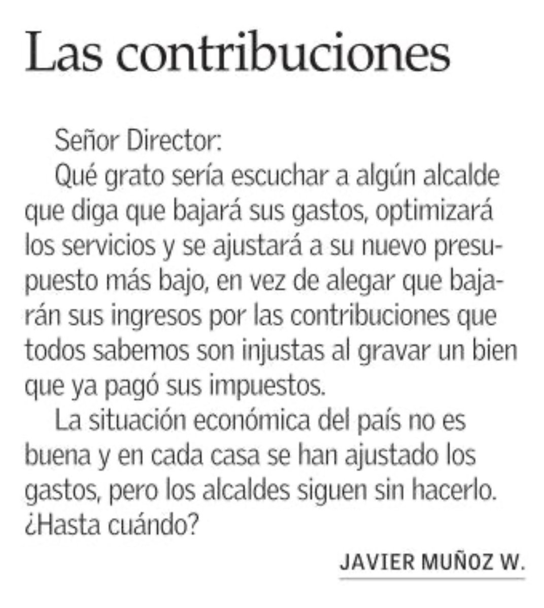 etoledog's tweet photo. Las contribuciones https://t.co/QSrNdXTYEG