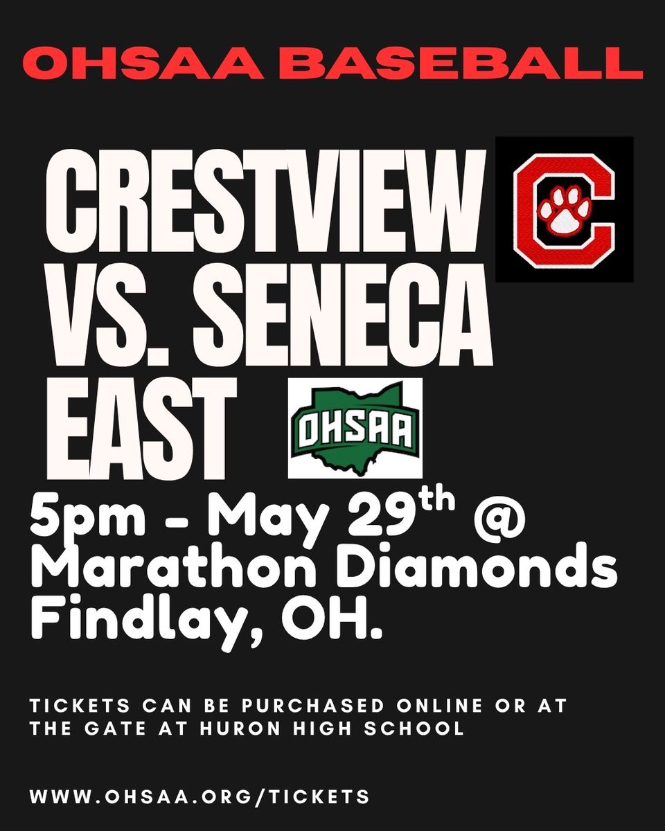 CrestviewAD's tweet photo. https://t.co/ftcdDT0eXw