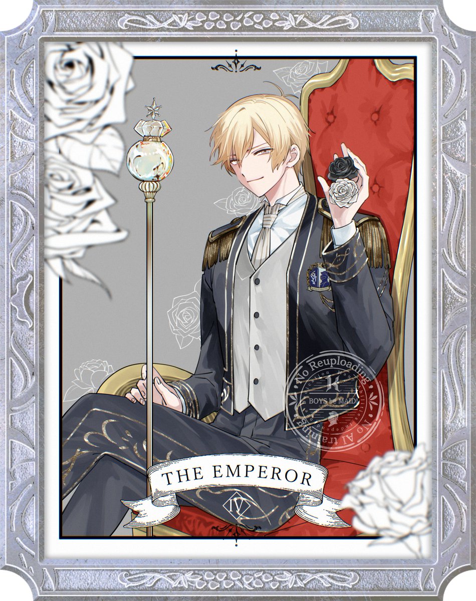BOYS be MAID!(ボーイズビーメイド)【公式】 tweet media