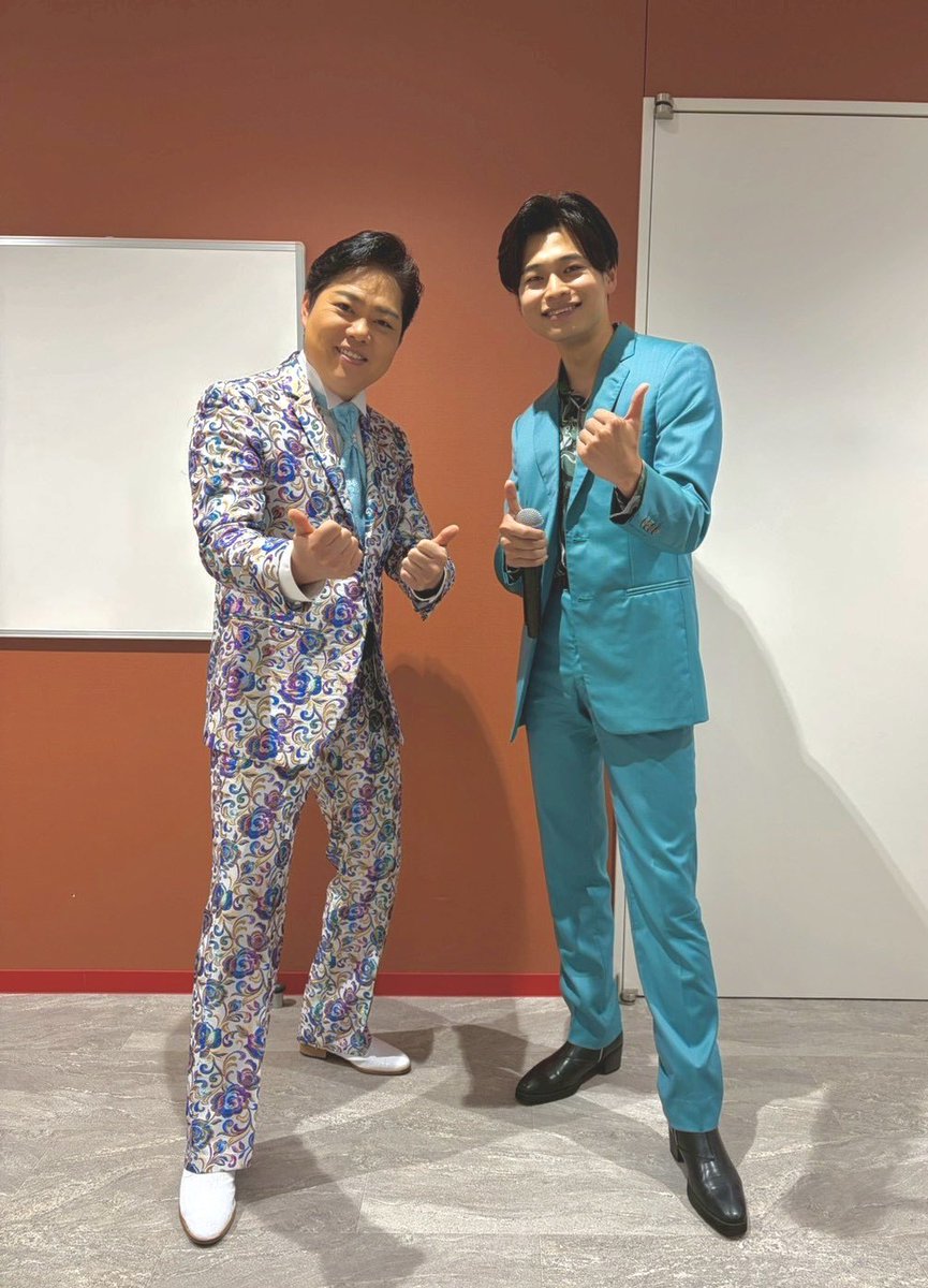 令和にっぽん！演歌の夢まつり福岡公演 ご来場ありがとうございました