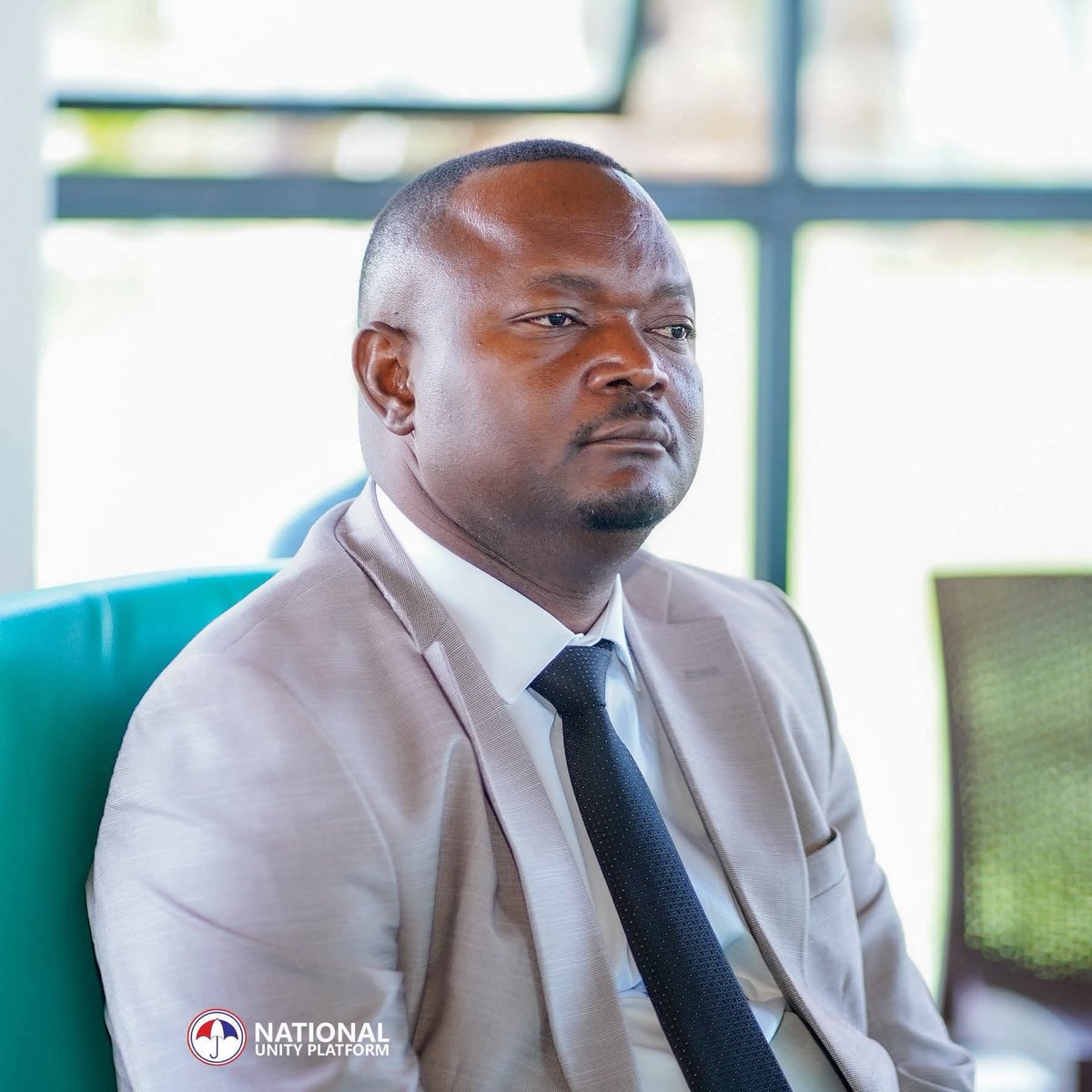 Baba TV Uganda tweet media