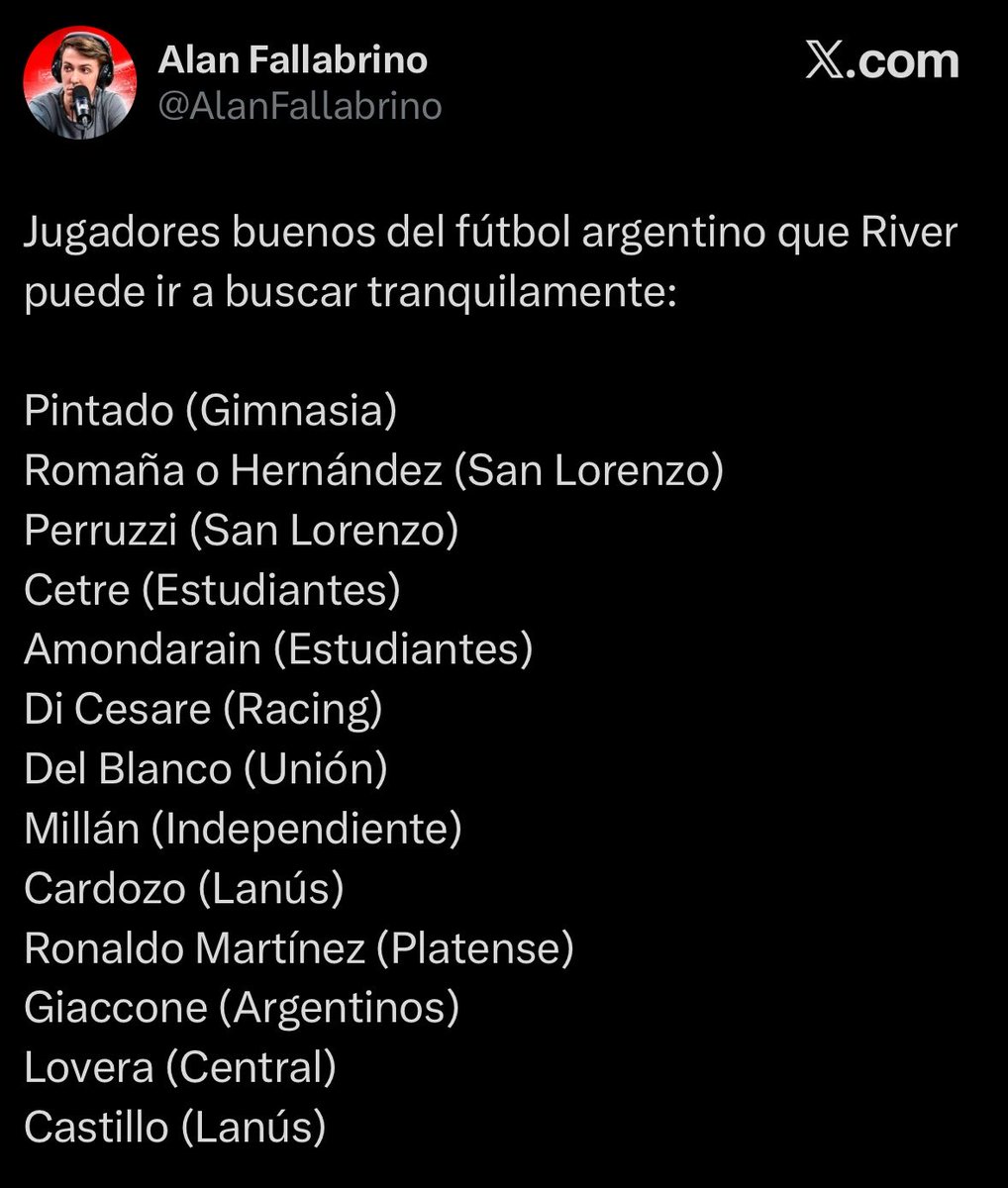El Dicta tweet media