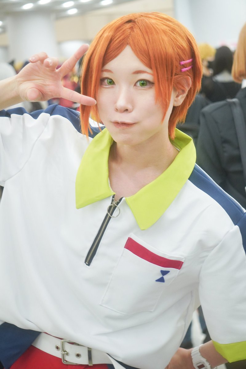 由峯畝ゆみ✡️ tweet media