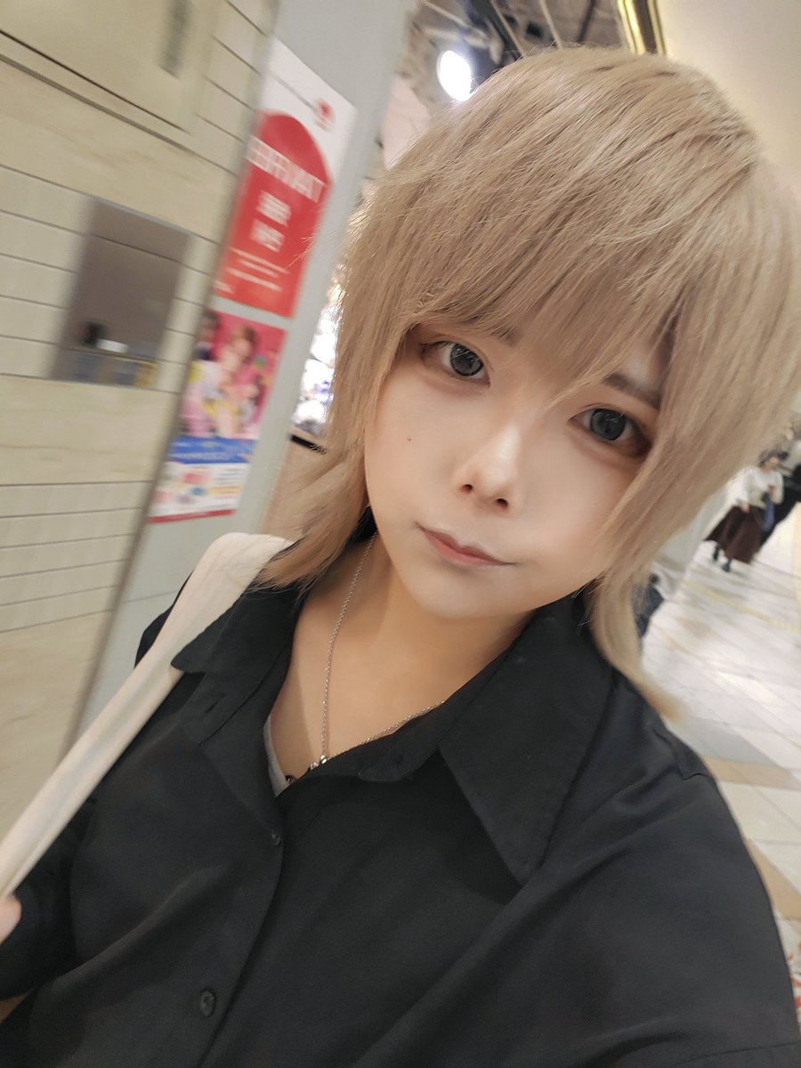 ryooo_hamster's tweet photo. 本日Fatefulいます！21:00-05:00です！お待ちしてます！

その次は31日20:00-05:00でマギマギいます！伊織さんとです！ https://t.co/U8vYTP9UYg