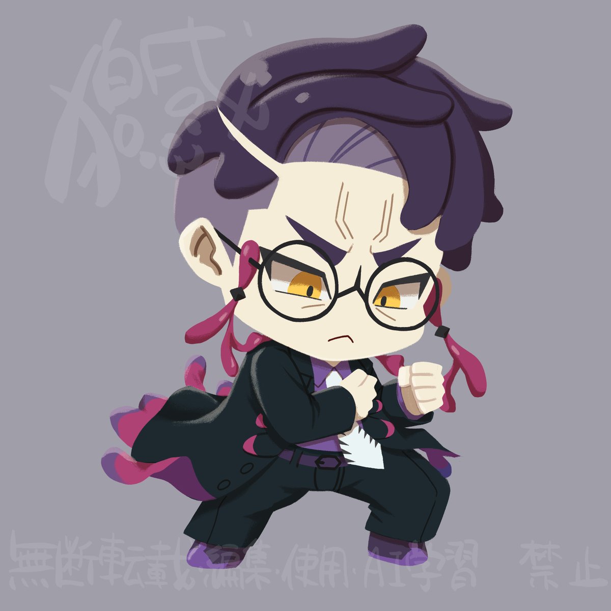 こまいぬさん専用 Post by ⛩狛戌⛩（こまいぬ）ミニキャライラストレーター（mini
