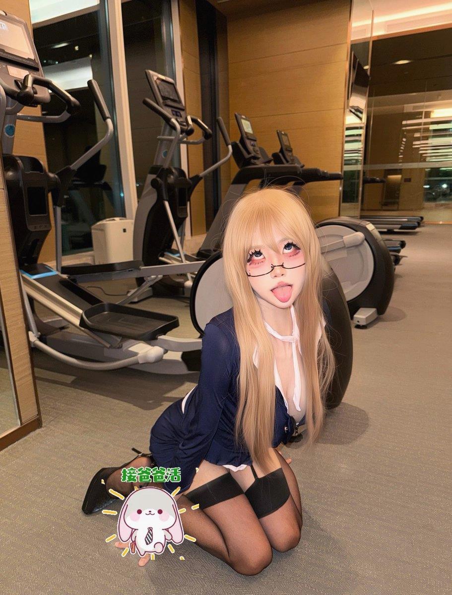 半糖小欲望 tweet media