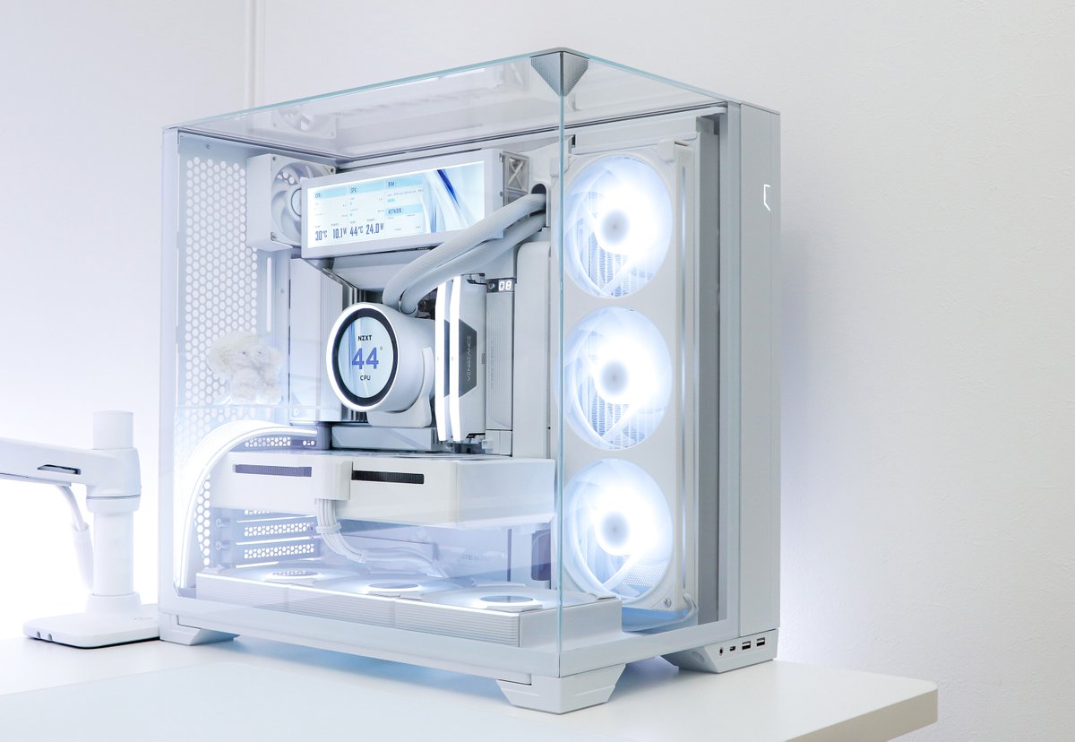 NZXT Japan (@NZXTJapan) / Posts / X