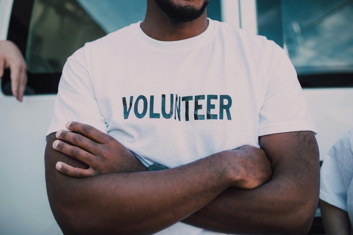 BarnetTogether's tweet photo. It's Volunteers' Week! 🎉

@barnetvolunteer will post volunteer success stories celebrating volunteers across the borough throughout the week. 

If you would like to follow along, head to their website: https://t.co/zOI4PVkvdq https://t.co/2PhXQXRroJ