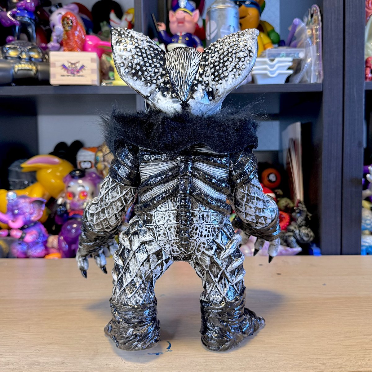 BlackBook Toy (@BlackBookToy) / Posts / X