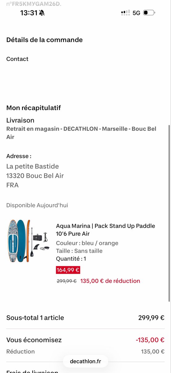 naaaail13's tweet photo. Voilà l’été peut commencer 😎😎😎 https://t.co/SPAkQb3SiP