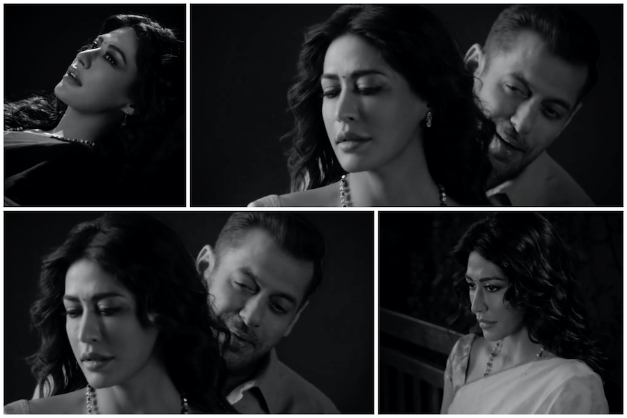 BollywoodH's tweet photo. #SalmanKhan Drops Emotional ‘#MainHoon’ Teaser From #Maatrubhumi, Fans React With Excitement 

https://t.co/uULZ2QDc7z

@SKFilmsOfficial @BeingSalmanKhan @IChitrangda @LakhiaApoorva @SameerAnjaan @VMVMVMVMVM #ZeynShaw @JasonThamIndia https://t.co/Q65aUE3tTh