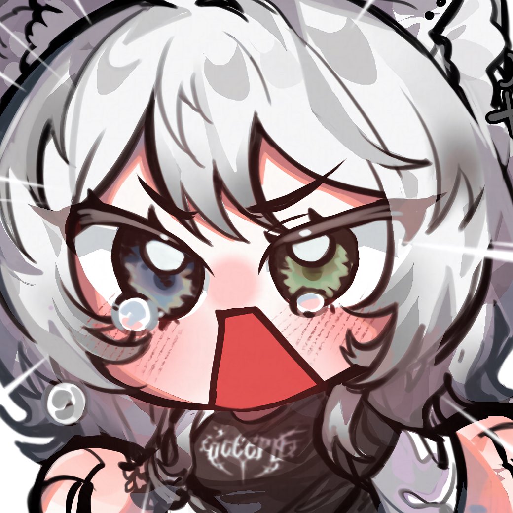 SlpyNoxi's tweet photo. Last night was super rough, pls be kind and show me your cutes pets ๐ค๐พ
๐จ@Cuuute0123
#vtuber #emvtuber https://t.co/NtdXsfP68r