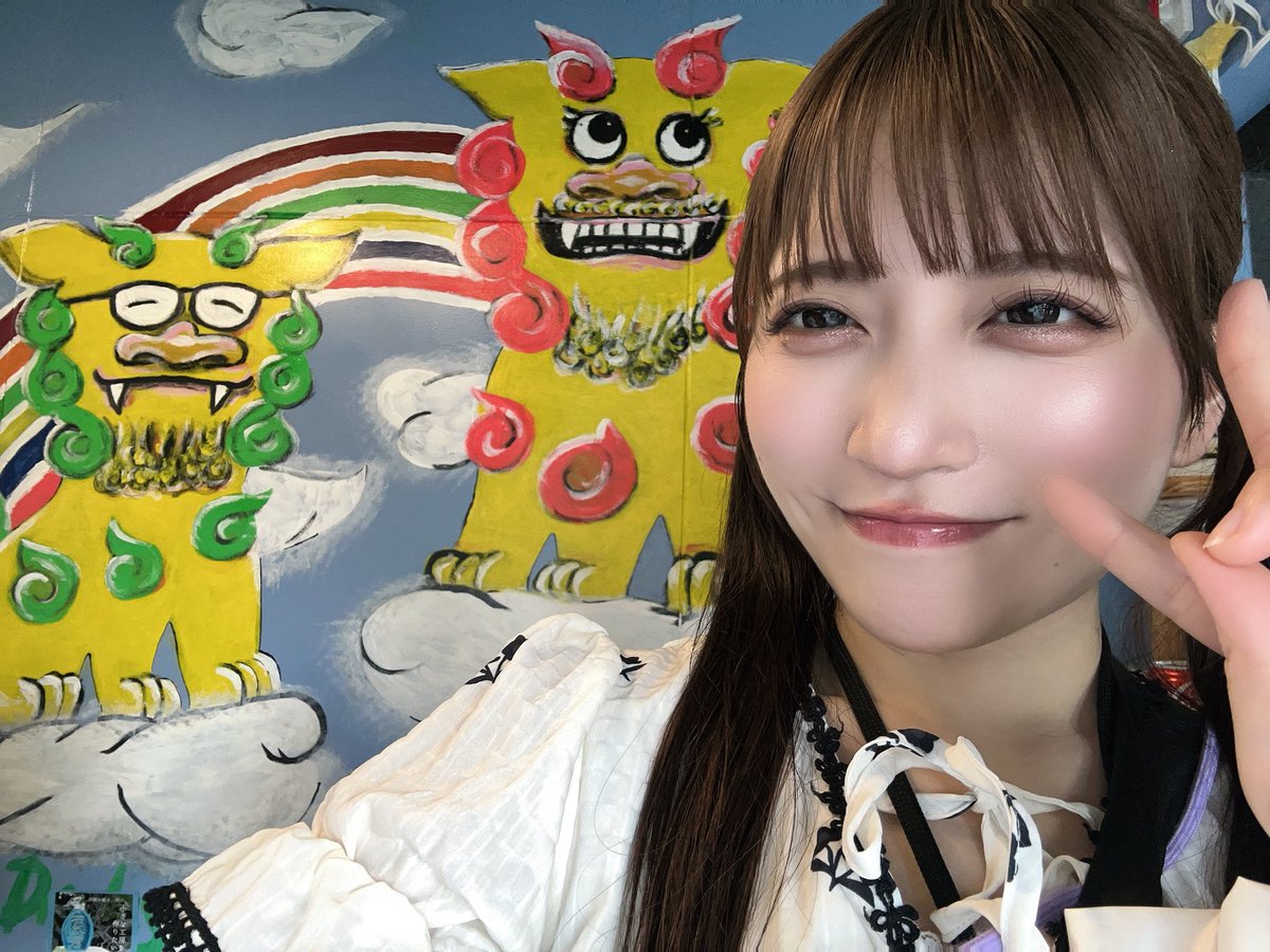 吉岡莉菜 tweet media