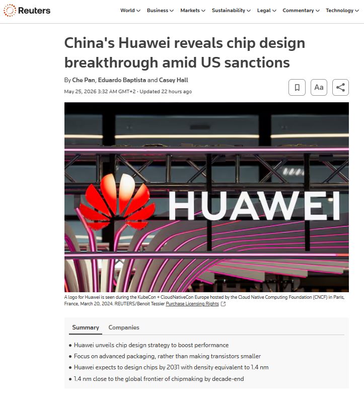 ATAFIN's tweet photo. #WallStreet #AI #Bubble #Semiconductors Euphoria #Warning
#US #CHINA #CHIPWAR @Huawei Strategic Move
in
@nvidia #Earnings vs #Jensen NO Deal H200 in China
-
@SpaceX #IPO Fever

#SOXX ETF MATRIX

SOXX <$580(558.61) pre-m

#Bullish Targets #Fibonacci Ext-s
in
#Bearish Pattern #Risk https://t.co/TMrutiRFO2