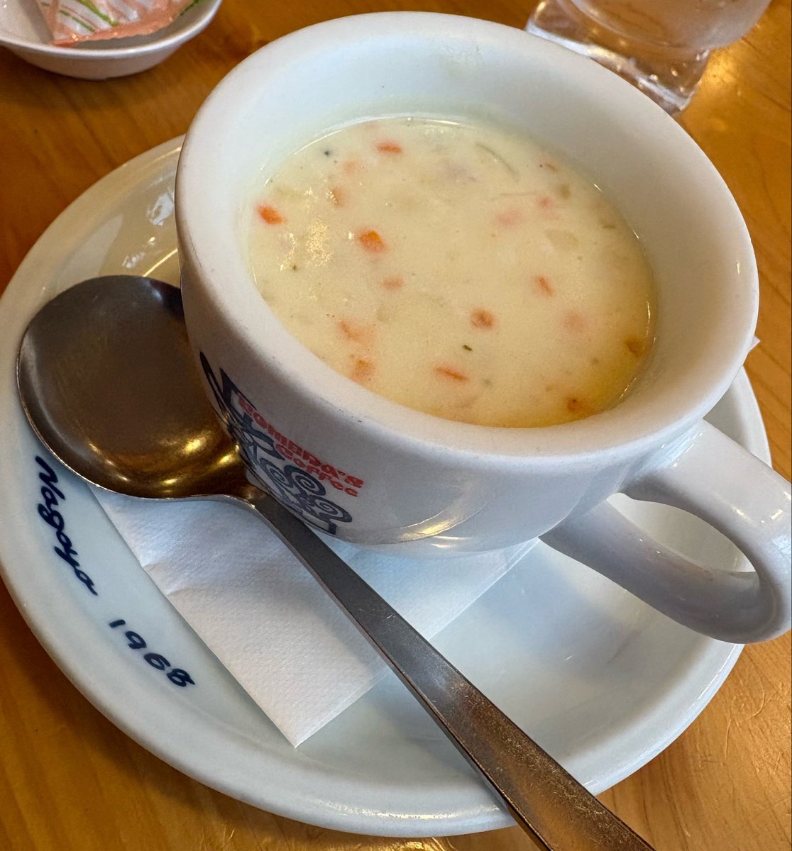 tyato2nd's tweet photo. おいし☕️ https://t.co/zYvPODWPui