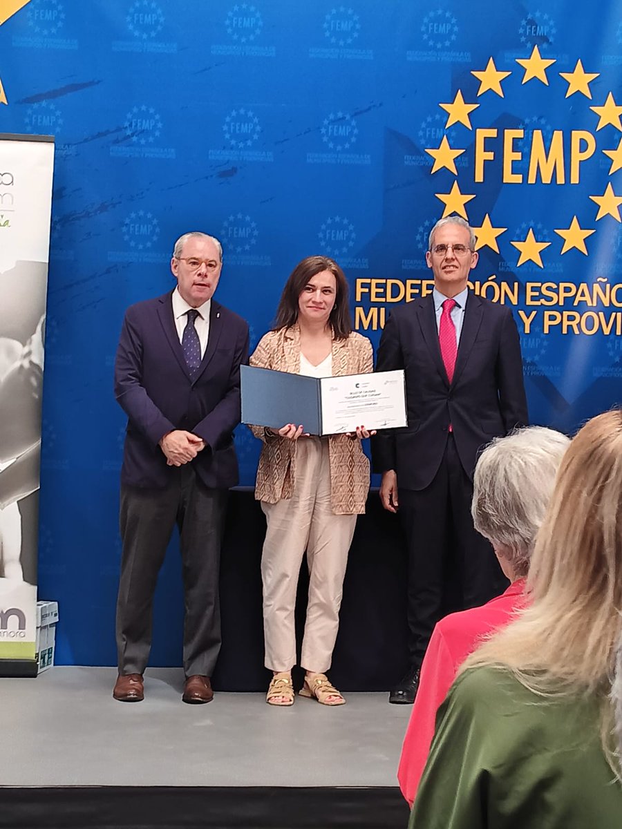 Ayuntamiento Logroño tweet media