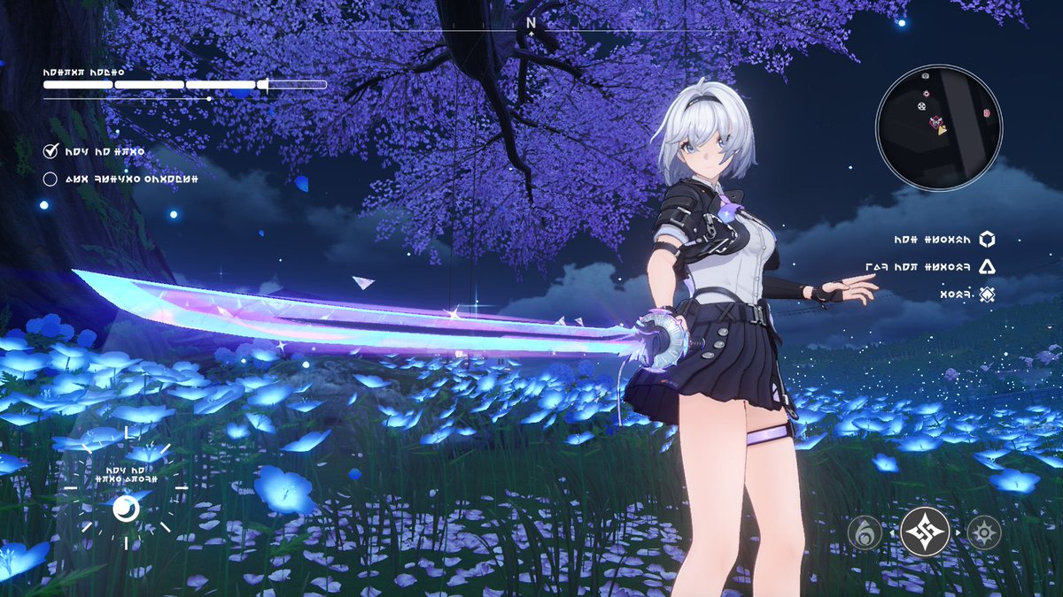 ドS+alice_iris tweet media