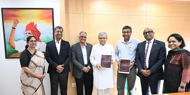 PIB India tweet media