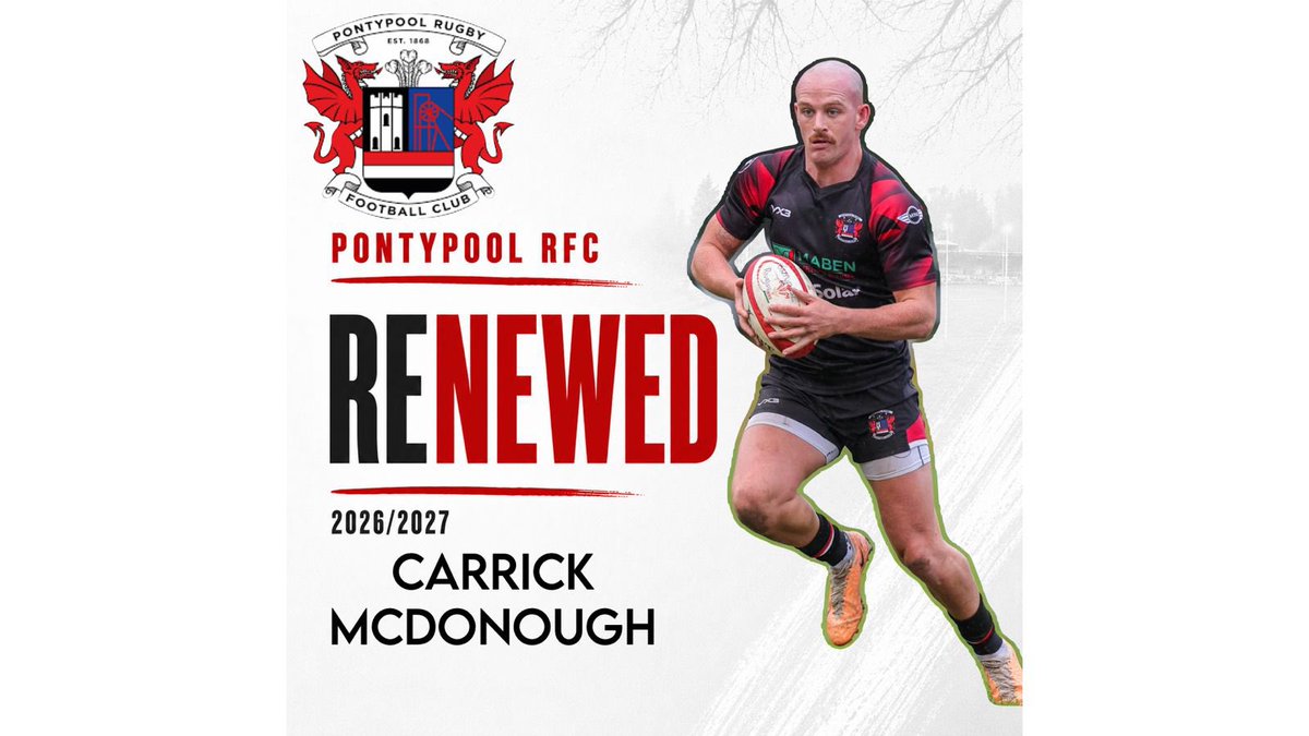 PontypoolRFC tweet picture