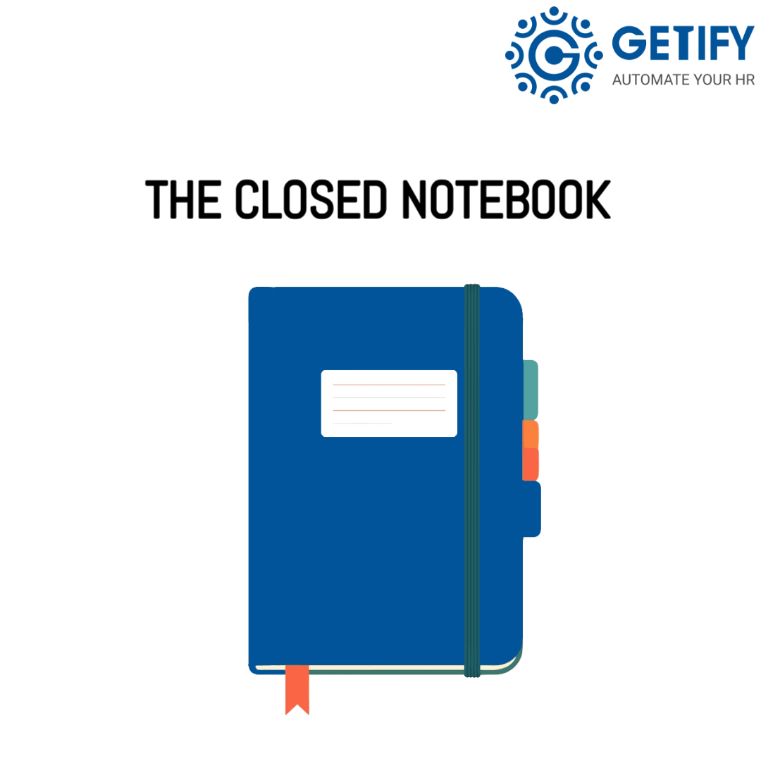 GetifyHR's tweet photo. THE CLOSED NOTEBOOK
 
A business owner had many ideas written in a notebook. 

For years, they stayed there. One day, they finally started with just one idea

That single step became their biggest opportunity

Moral: Businesses grow when ideas become actions. 

 #BusinessGrowth https://t.co/csvxzZ1I93