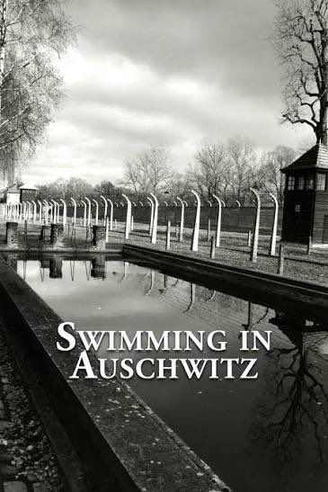 BasedJew48's tweet photo. @WUTangKids They said Hitler was gonna give us fascism and Genocide but turns out it was just an extended summer camp in Poland https://t.co/NDZUOngrEg