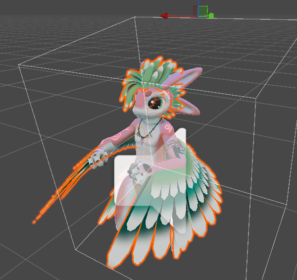 aetheriusforge's tweet photo. 今販売中のMusavaliのバグ修正と改善をしました。ご確認ください。  
Musavali_v1.10
🔹 改善内容: 
・Quest, iOS版でも色変更可能
・Quest, iOS版のテクスチャ解像度を１Kに落とし、専用衣装を入れても容量オーバーにならないようにしました。
・前髪を非表示にした時に色変更が適応されないバグを修正しました。
#VRChat #Avali #Musavali #trival #VRCAvatar #AudioLink #AetheriusForge